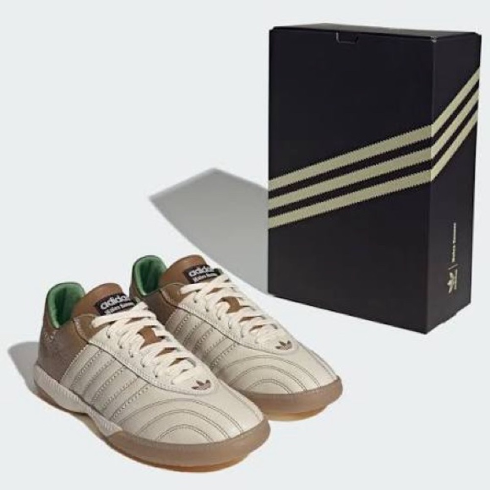 Adidas x Wales Bonner Sneakers